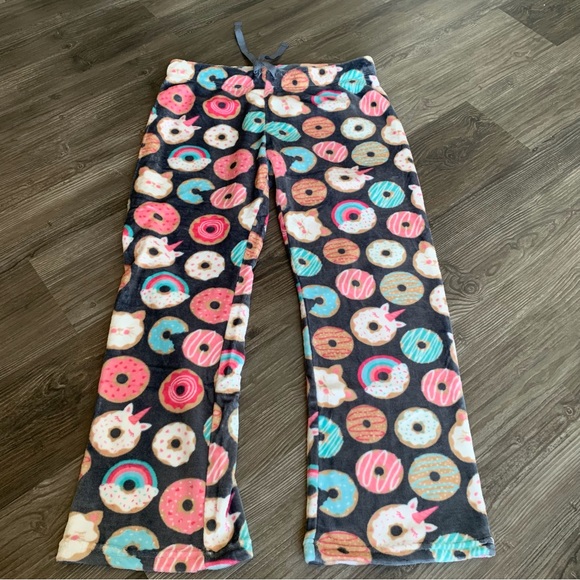 Donut Pajama Pants - Picture 4 of 6